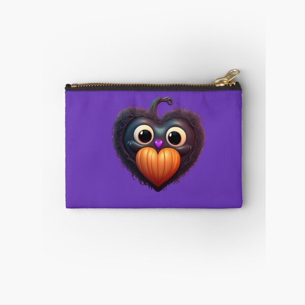 Item preview, Cute Halloween Heart  designed and sold by Digiheart.