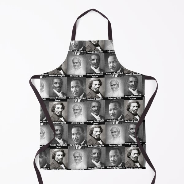 Item preview, Black African American History Heroes designed and sold by sourceoflife.