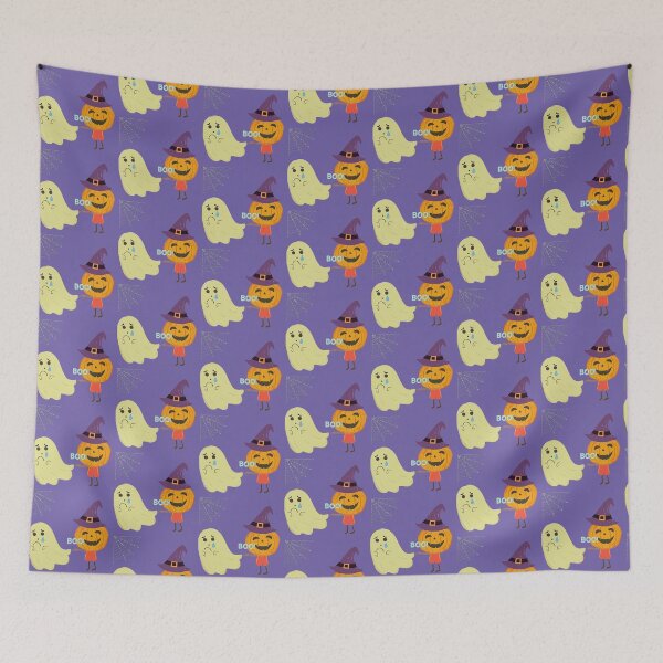 Item preview, Halloween design designed and sold by hazel-lily.