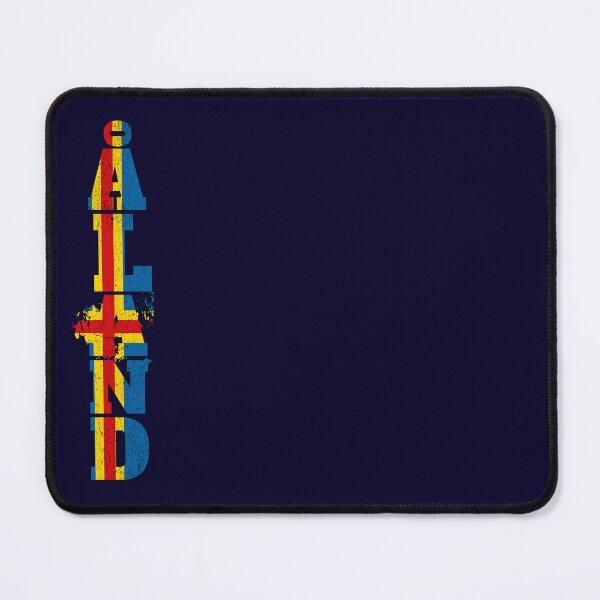 Item preview, Åland Island's Finland designed and sold by Place-Heritages.
