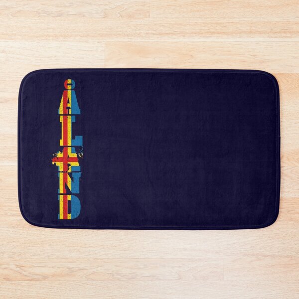 Item preview, Åland Island's Finland designed and sold by Place-Heritages.