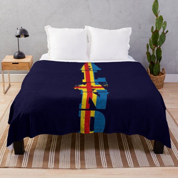 Item preview, Åland Island's Finland designed and sold by Place-Heritages.