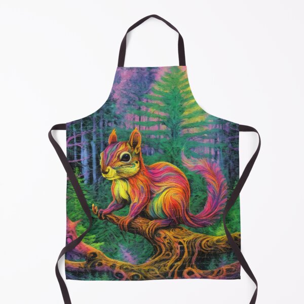 Item preview, Fantastic Squirrel designed and sold by Pepooteric.