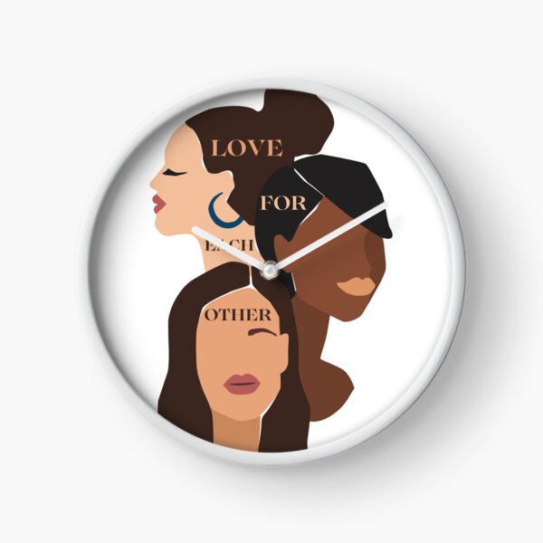 Item preview, Feminist Love Style designed and sold by DavidPrintCraft.