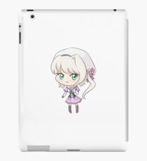 Konami chibi iPad Case/Skin