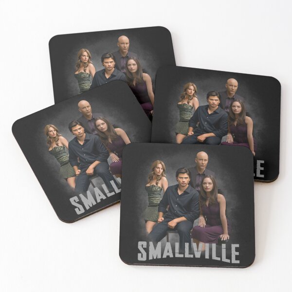 Item preview, Smallville Group  designed and sold by kelsey_fanart.