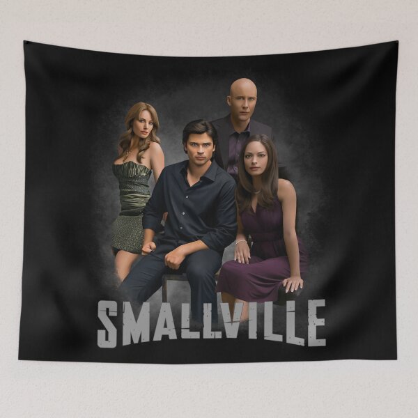 Item preview, Smallville Group  designed and sold by kelsey_fanart.