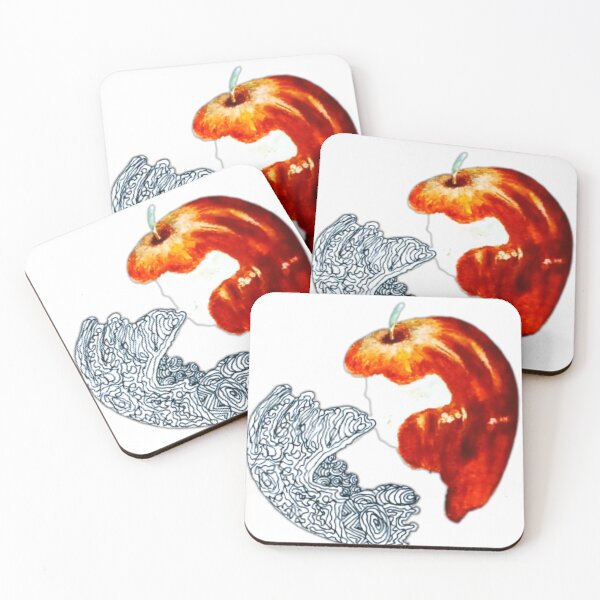 Item preview, I'm eating. designed and sold by La-ong.