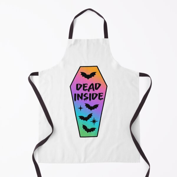 Item preview, Dead Inside designed and sold by OutbreakDesigns.