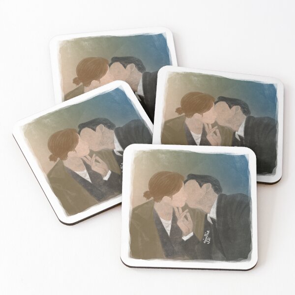Item preview, Destined with You FANART 01 designed and sold by liajung.