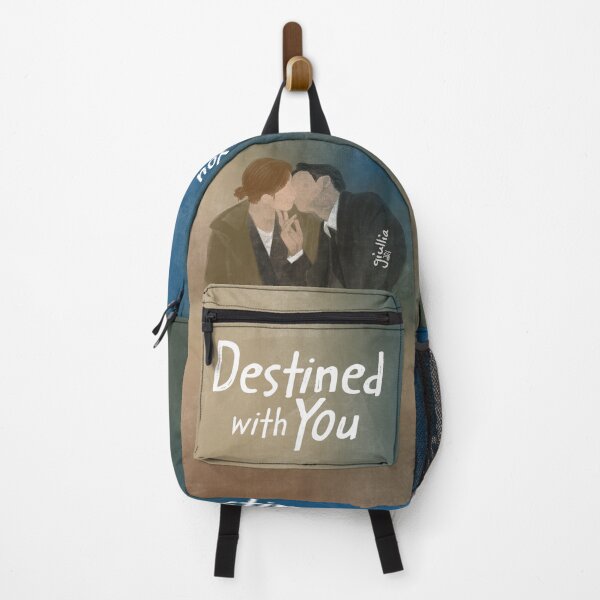 Item preview, Destined with You FANART 01 designed and sold by liajung.