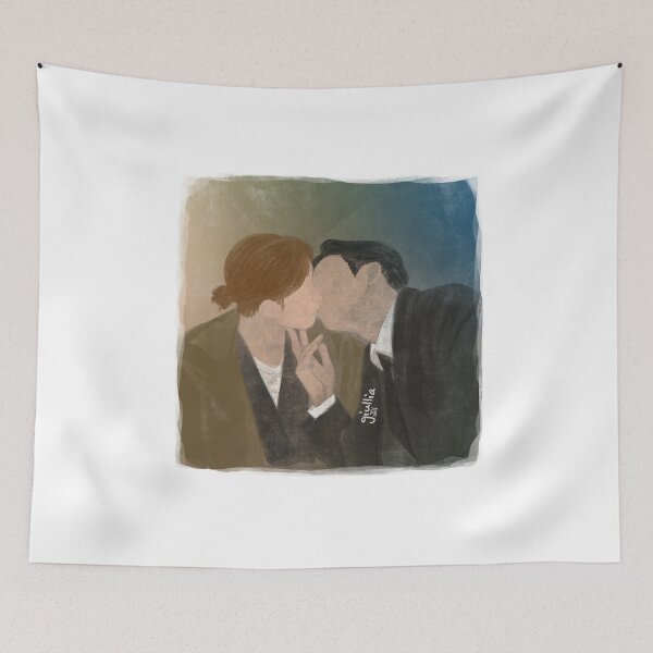 Item preview, Destined with You FANART 01 designed and sold by liajung.