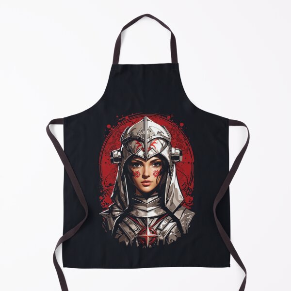 Item preview, Templar Knight Women designed and sold by Becooldesing.