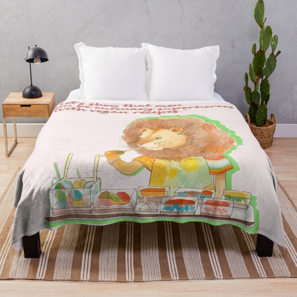 Item preview, Lion fruit stall owner 000028 designed and sold by LINLINTAIYNG88.