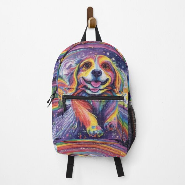 Item preview, Cute trippy puppy designed and sold by Pepooteric.