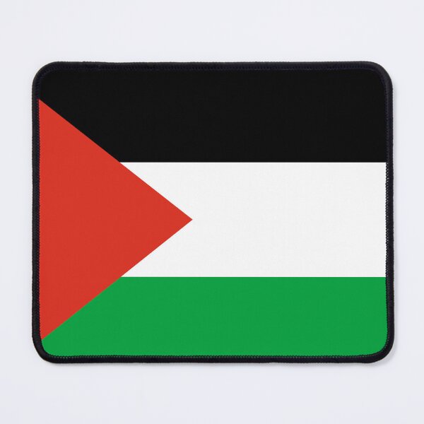 Item preview, palestine flag designed and sold by Color Concept.