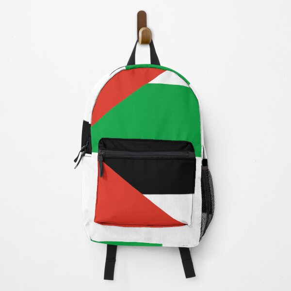 Item preview, palestine flag designed and sold by Color Concept.