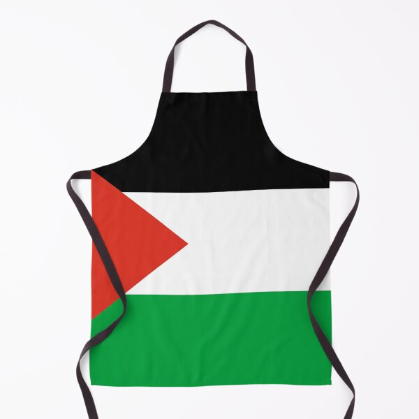 Item preview, palestine flag designed and sold by Color Concept.