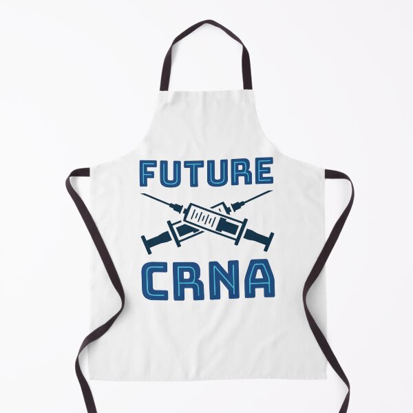 Item preview, Future CRNA Nurse Anesthetist designed and sold by jaygo.