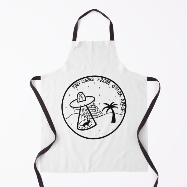 Item preview, THEY CAME FROM OUTER SPACE 2 designed and sold by jburdine.