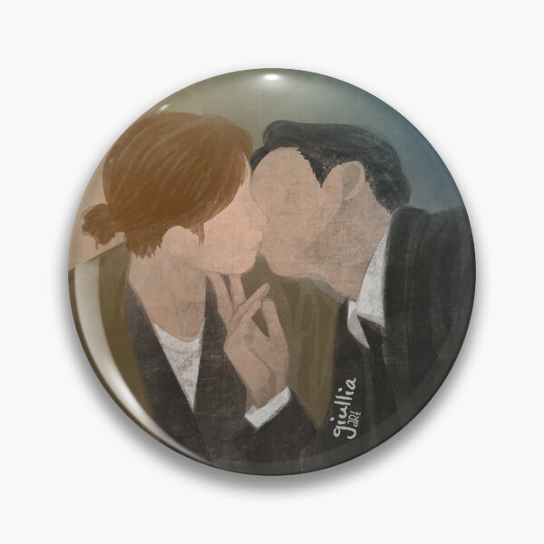 Item preview, Destined with You FANART 01 designed and sold by liajung.