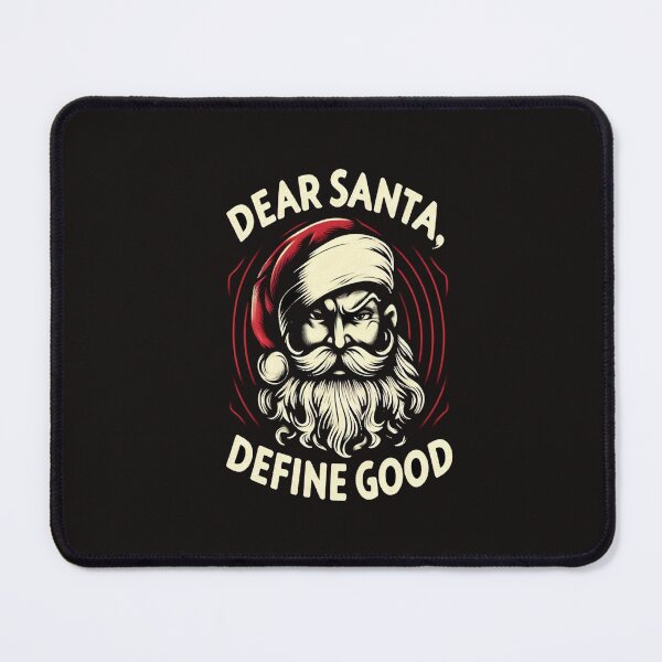Item preview, Dear Santa define good designed and sold by Viviglow.
