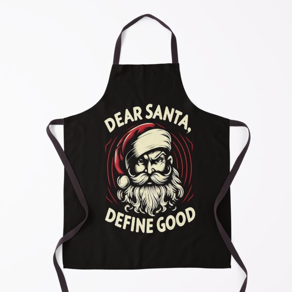 Item preview, Dear Santa define good  designed and sold by Viviglow.