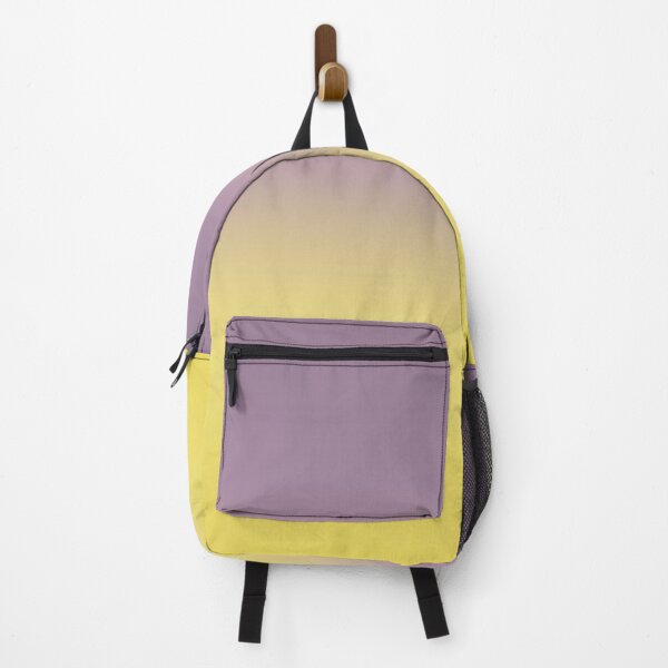 Item preview, Purple and Yellow Gradient designed and sold by RabbitHeartArt.