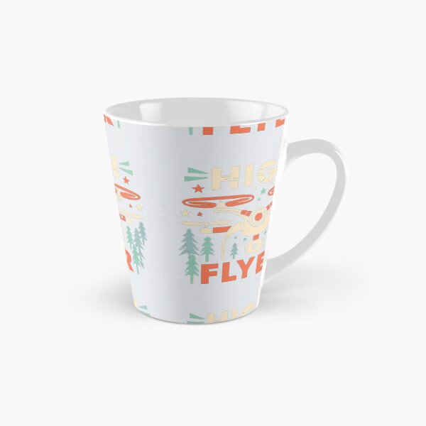 Item preview, high flyer designed and sold by PintSizedPixel.
