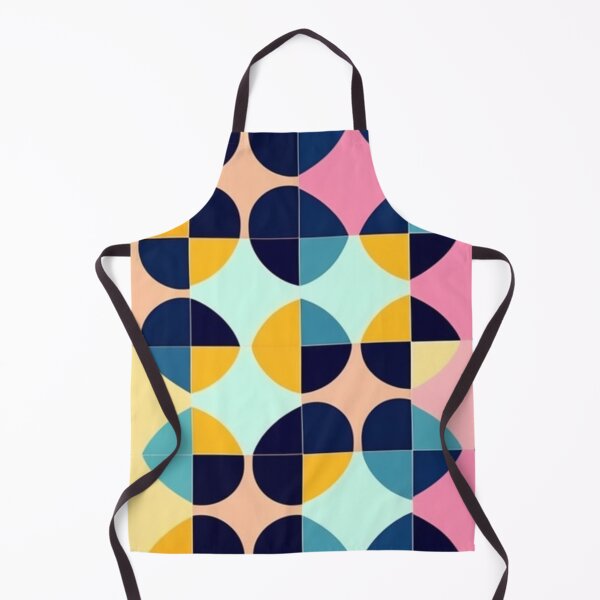 Item preview, Crazy multicolored pattern  designed and sold by Roxburylane.