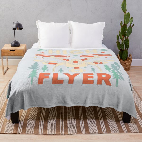 Item preview, high flyer designed and sold by PintSizedPixel.