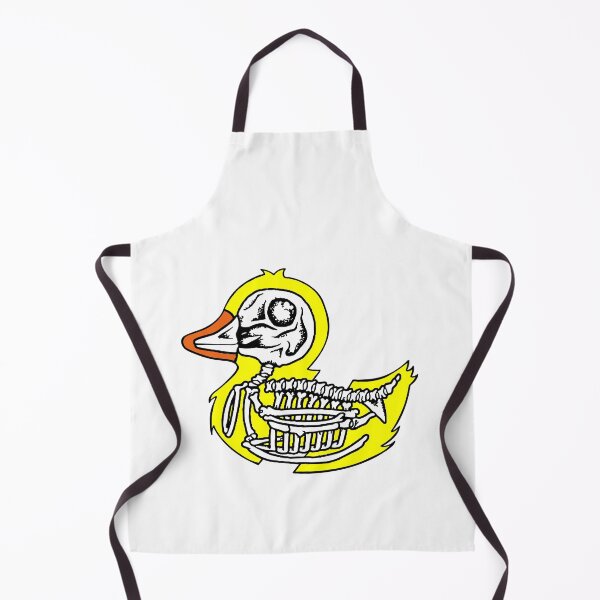 Item preview, Duck x-ray designed and sold by Dipaula-arte.