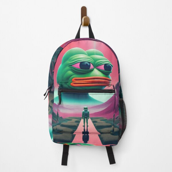 Item preview, Pepe horizon designed and sold by Pepooteric.