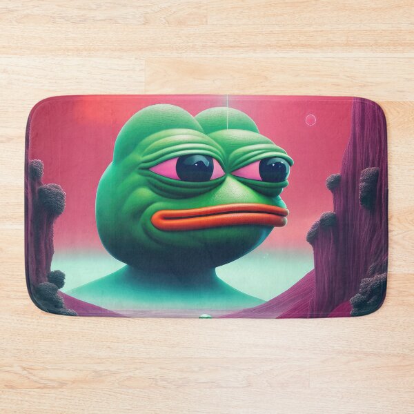 Item preview, Pepe horizon designed and sold by Pepooteric.