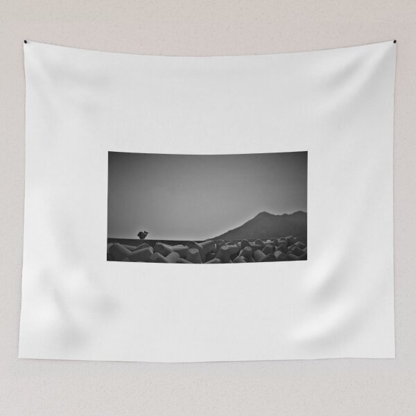 Item preview, The 11th Online Photo Exhibition. "Along the Song of the Breakwater" https://buly.kr/4Fp4Y3p designed and sold by PHOTOANWORLD.