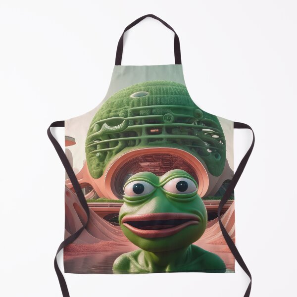 Item preview, Pepetropolis designed and sold by Pepooteric.