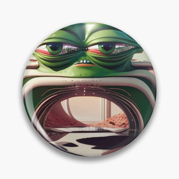 Item preview, Pepe´s town designed and sold by Pepooteric.