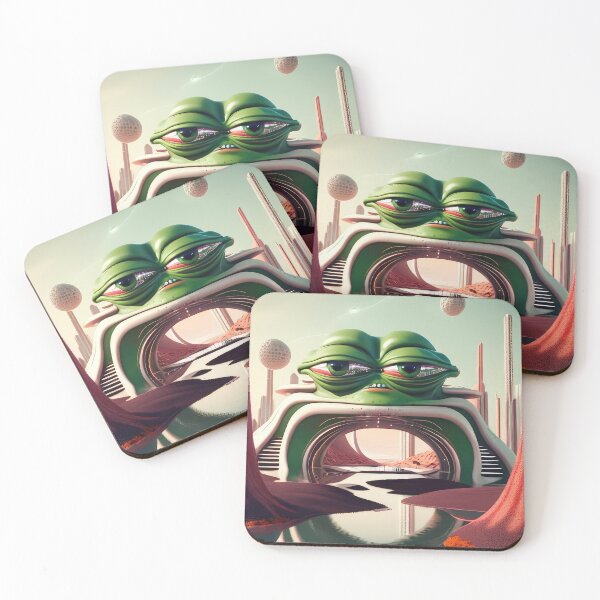 Item preview, Pepe´s town designed and sold by Pepooteric.