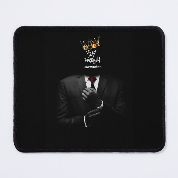 Item preview, Buisiness Man style 5 designed and sold by IMAPROBLEM BRAND CLOTHING BY INFLUENCE GETEM.