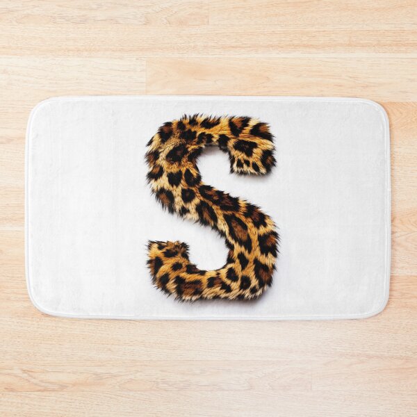 Item preview, Torn Fabric Letter S designed and sold by FireFXStudio.