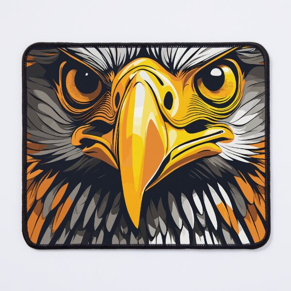 Item preview, Golden Eagle designed and sold by WildlifeInc.