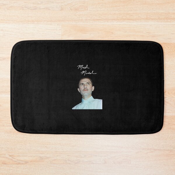 Item preview, Ron Mael designed and sold by leonilalinde.