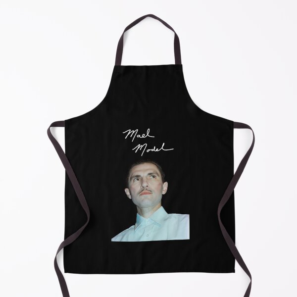 Item preview, Ron Mael designed and sold by leonilalinde.