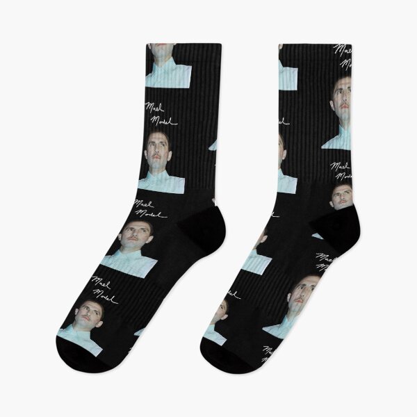 Item preview, Ron Mael designed and sold by leonilalinde.
