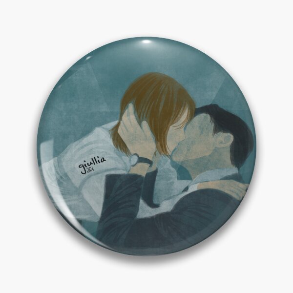 Item preview, Destined with You FANART 02 designed and sold by liajung.