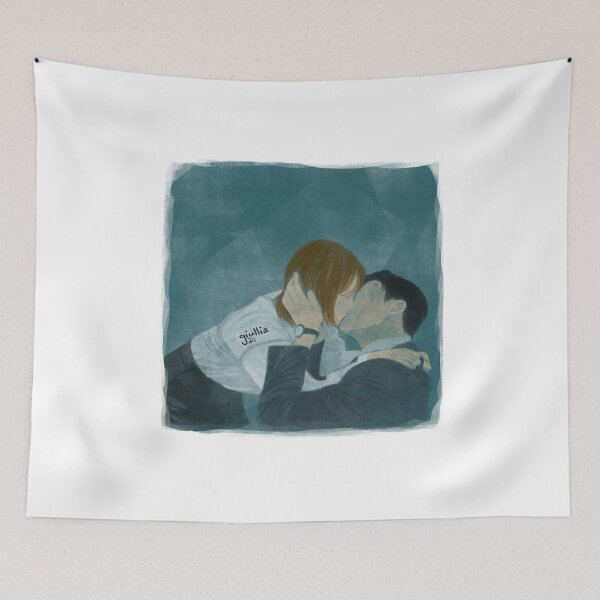 Item preview, Destined with You FANART 02 designed and sold by liajung.