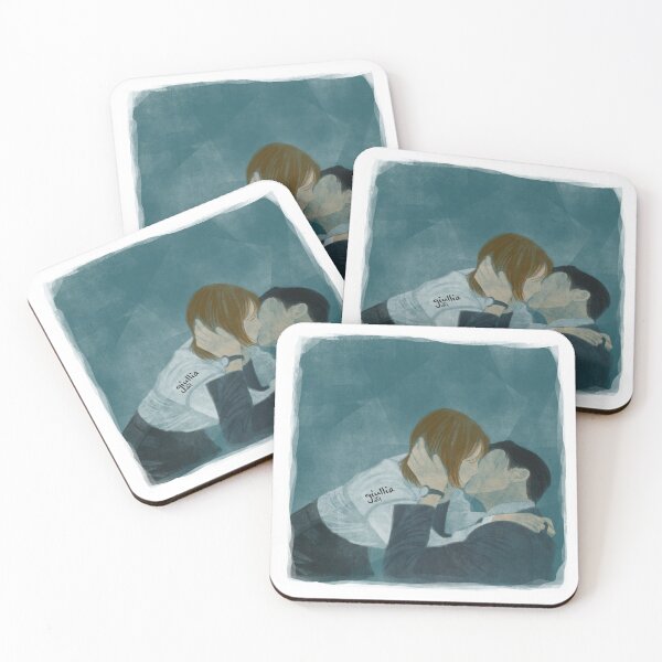 Item preview, Destined with You FANART 02 designed and sold by liajung.