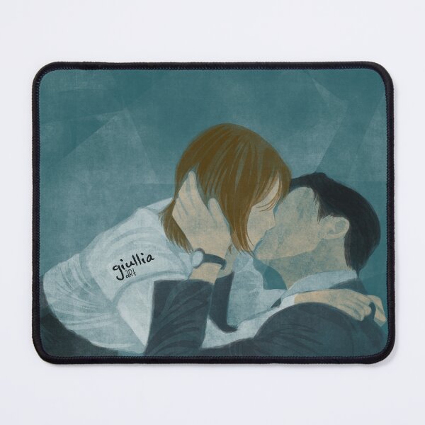 Item preview, Destined with You FANART 02 designed and sold by liajung.