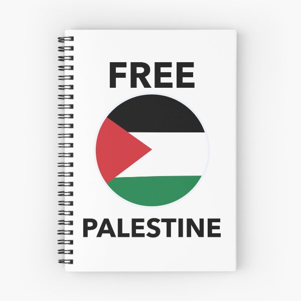 Item preview, Free Palestine  designed and sold by sourceoflife.