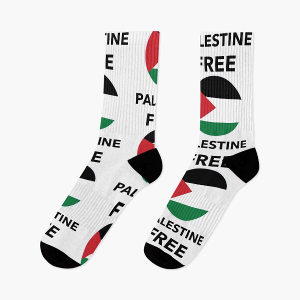 Item preview, Free Palestine  designed and sold by sourceoflife.
